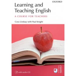 Learning and Teaching English