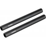 SmallRig 1872 15 mm Carbon Fiber Rod 15 cm – Zboží Mobilmania