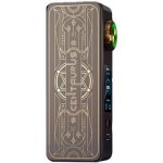Lost Vape Centaurus M100 100W MOD 10th Anniversary Concerto Gunmetal – Sleviste.cz