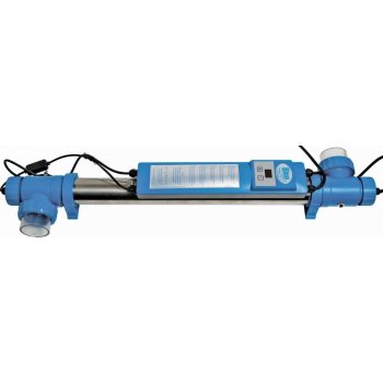 Blue Lagoon UV-C sterilizátor a ionizer 40 W