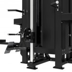 TUNTURI PLATINUM Multi Station 8-in-1 V-series – Zboží Dáma