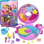 Mattel Polly Pocket Einhorn Poolparty Schatulle – Hledejceny.cz