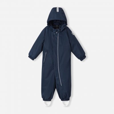 Dětská zimní kombinéza Reima A modrá – Zboží Dáma