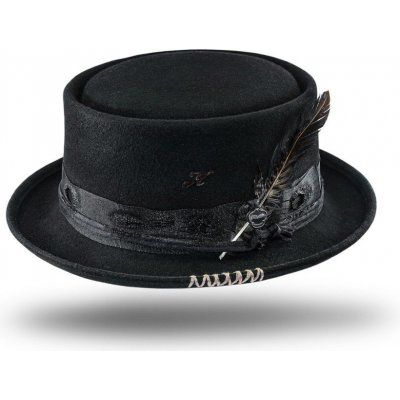 Kastori klobouk Laris – Hledejceny.cz