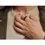 Oura Ring 5 Black vel. 10 JZ90-61615-10 – Zbozi.Blesk.cz
