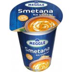 Meggle Trvanlivá smetana na vaření 10% 180 ml – Zboží Dáma