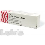 HYDROCORTISON LÉČIVA DRM 10MG/G UNG 10G – Zboží Mobilmania