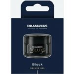 Dr. MARCUS Senso Deluxe black 50 ml – Hledejceny.cz