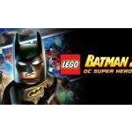 LEGO Batman 2: DC Super Heroes – Sleviste.cz