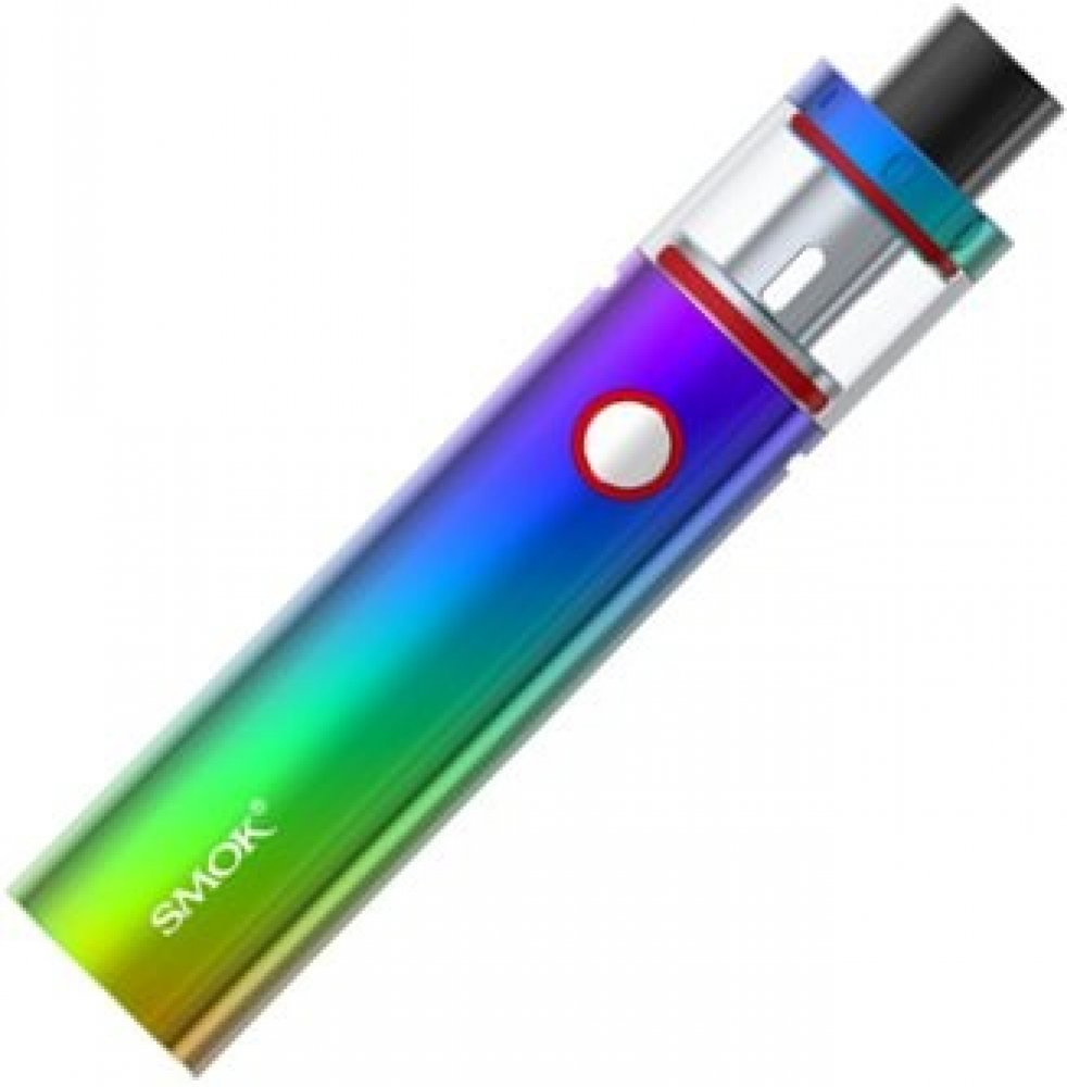 Smoktech Vape Pen Plus 3000 mAh Rainbow 1 ks | Srovnanicen.cz