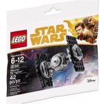 LEGO® Star Wars™ 30381 Imperial TIE Fighter polybag – Zboží Dáma