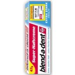 Blend-a-dent Extra Stark Frisch fixační krém 40 ml – Zboží Mobilmania