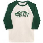 Vans OTW Raglan Antique White Eden – Hledejceny.cz