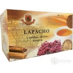 Herbex Lapacho čaj 20 x 2 g – Zbozi.Blesk.cz