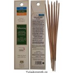 Pure Natural Incence vonné tyčinky Relaxační pure 10 ks – Hledejceny.cz