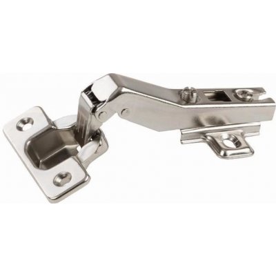 Walteco Nábytkový závěs, průměr 35 mm 45° 80530 – Zboží Mobilmania