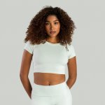 Strix Essential CropTop moon grey – Zbozi.Blesk.cz