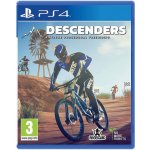 Descenders – Zboží Živě