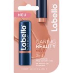 Labello Barevný balzám na rty Caring Beauty Nude 5,5 ml – Zboží Dáma