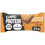 Corny Protein tyčinka 35 g – Zboží Dáma