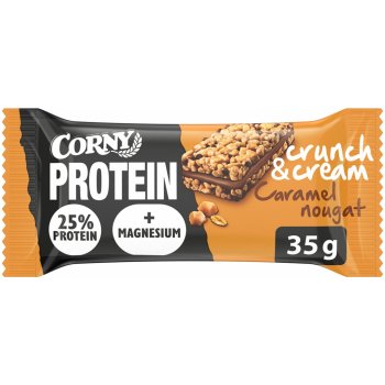 Corny Protein tyčinka 35 g