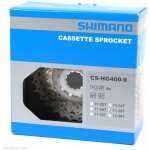 Shimano Alivio CS-HG400 – Hledejceny.cz