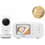 Vtech VM2251 chůvička šedá – Zboží Mobilmania