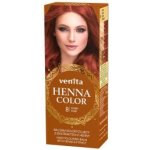 Venita Henna Color barvící balzám na vlasy 8 Ruby 75 ml – Sleviste.cz