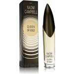 Naomi Campbell Queen Of Gold toaletní voda dámská 50 ml – Zbozi.Blesk.cz