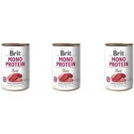Brit Adult Mono Protein Beef 400 g – Hledejceny.cz
