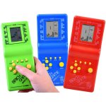 Joko Kapesní tetris – Sleviste.cz