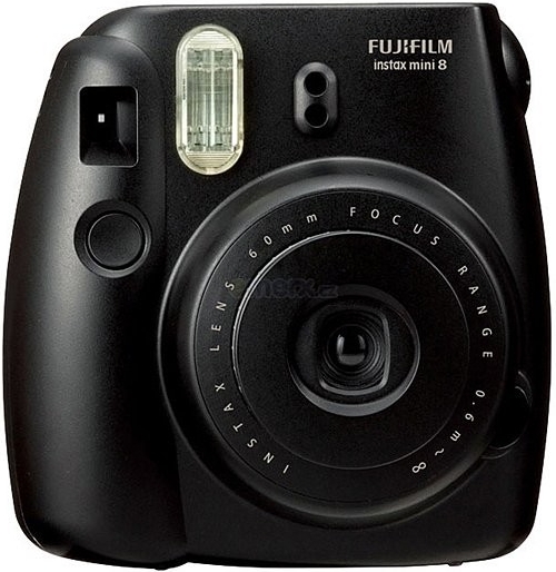 Fujifilm Instax Mini 8 od 1 499 Kč - Heureka.cz