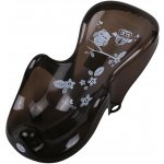 TEGA Léhátko ke koupání sova šedé – Sleviste.cz