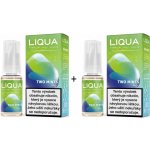 Ritchy Liqua Elements Two Mints 10 ml 18 mg – Hledejceny.cz