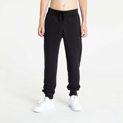 Champion Rib Cuff pants Black – Zboží Mobilmania