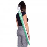 Zahradní slunečník 140 cm SPRINGOS VIVA BU0025 zelený – Zboží Dáma Zahradní slunečník 140 cm SPRINGOS VIVA BU0025 zelený – Zboží Dáma