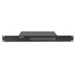 Intellinet 24-port 561273 – Zboží Živě