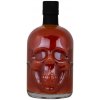 Omáčka Saus.Guru BBQ grilovací omáčka Ultra HOT Skull 500 ml