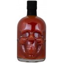 Saus.Guru BBQ grilovací omáčka Ultra HOT Skull 500 ml