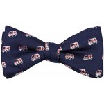 Bubibubi se sanitkami h7073 tmavomodrý – Zboží Dáma