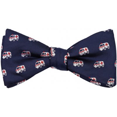 Bubibubi se sanitkami h7073 tmavomodrý – Zboží Dáma