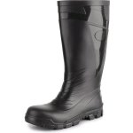 Canis CXS NEPTUN S4 Holínky černé – Hledejceny.cz