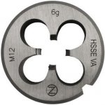 NÁSTROJE CZ Závitová čelist M12x1,75 HSSE VA 6g DIN EN 22 568 na nerez - CZO-300-120 – Zboží Mobilmania