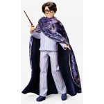 Mattel Harry Potter Exkluzivní designová kolekce – Hledejceny.cz