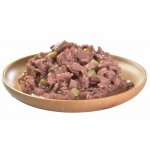 Sam's Field True Meat Fillets White Fish & Green Peas 85 g – Zbozi.Blesk.cz