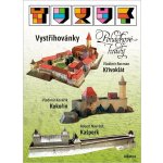 Vystřihovánky Pohádkové hrady Josef Kropáček – Hledejceny.cz