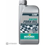 Motorex Racing Fork Oil SAE 15W 1 l | Zboží Auto