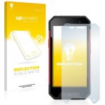 Ochranná fólie Upscreen Evolveo StrongPhone Q7 – Hledejceny.cz