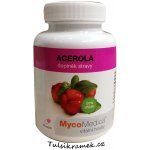 MycoMedica Acerola 90 kapslí – Zboží Dáma