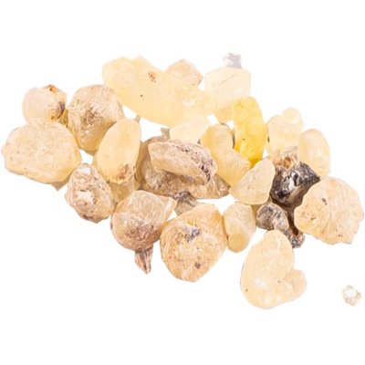 Jungle Way Oman Standard kadidlo 20 g – Zboží Dáma